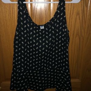 Old Navy Tank